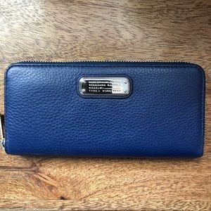 Marc Jacobs Wallet